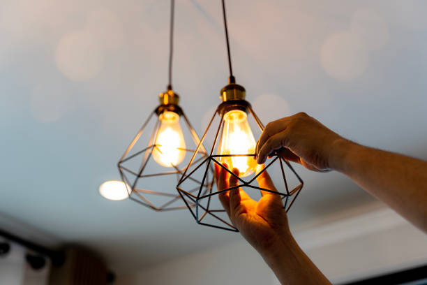 Best Commercial Electrician Services  in Mountain View Acres, CA