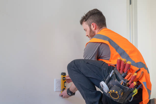 Best Electrical Outlet Repair  in Mountain View Acres, CA